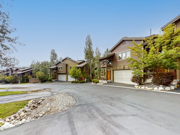 Steamboat Springs Home 1020151