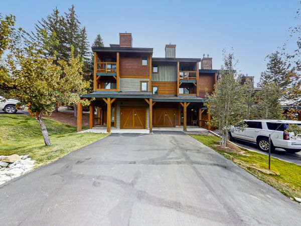 Steamboat Springs Home 1020151