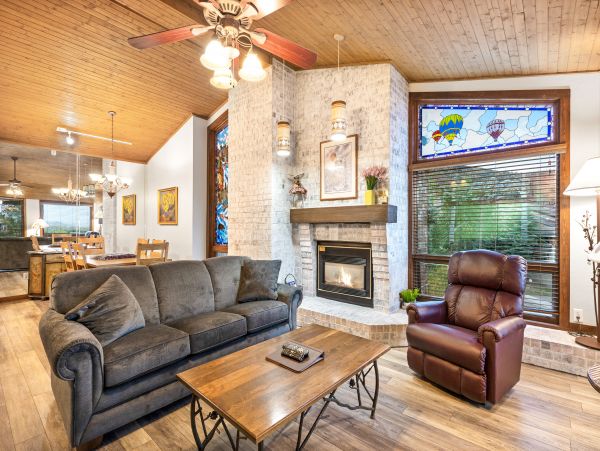 Steamboat Springs Two Bedroom Vacation Condo Just Stroll to the Gondola