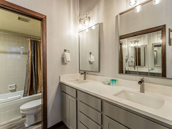 Steamboat Springs Two Bedroom Vacation Condo Just Stroll to the Gondola