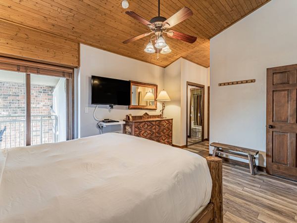 Steamboat Springs Two Bedroom Vacation Condo Just Stroll to the Gondola