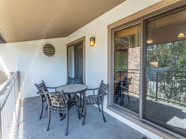 Steamboat Springs Two Bedroom Vacation Condo Just Stroll to the Gondola