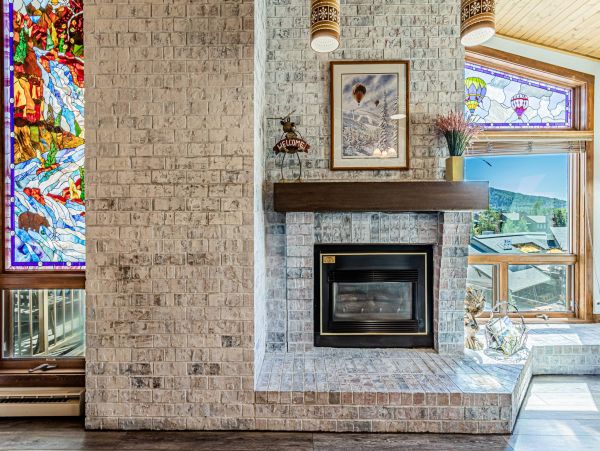 Steamboat Springs Two Bedroom Vacation Condo Just Stroll to the Gondola