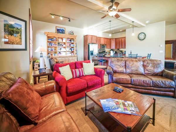 Steamboat Springs Home 1020153