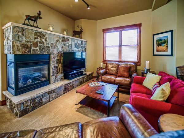 Steamboat Springs Home 1020153