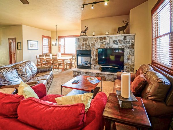 Steamboat Springs Home 1020153
