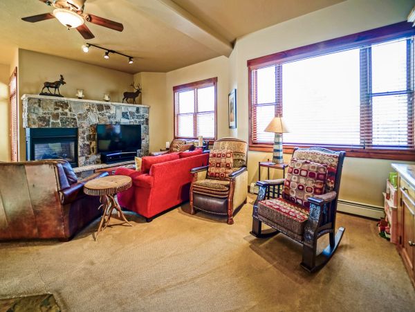 Steamboat Springs Home 1020153