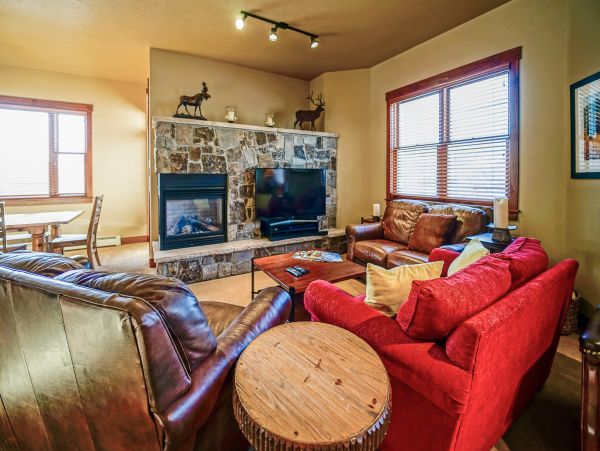Steamboat Springs Home 1020153