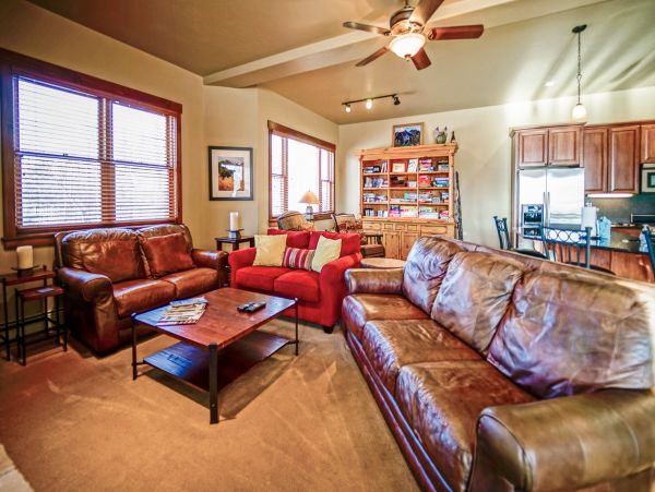 Steamboat Springs Home 1020153