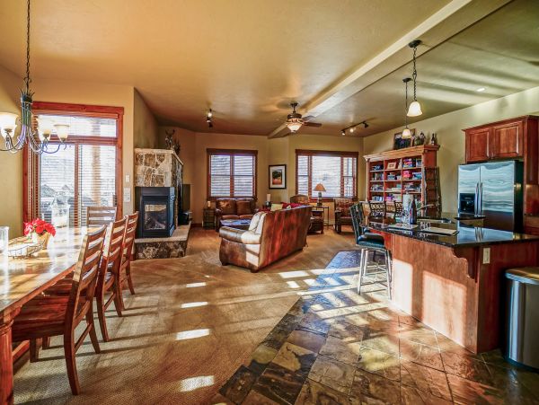 Steamboat Springs Home 1020153