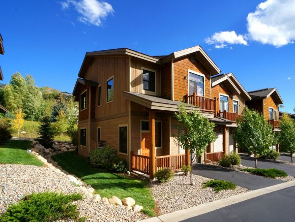 Steamboat Springs Home 1020153