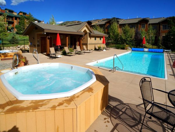 Steamboat Springs Home 1020153