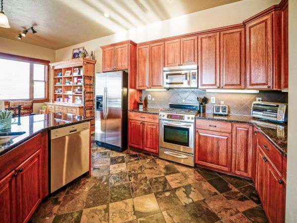 Steamboat Springs Home 1020153
