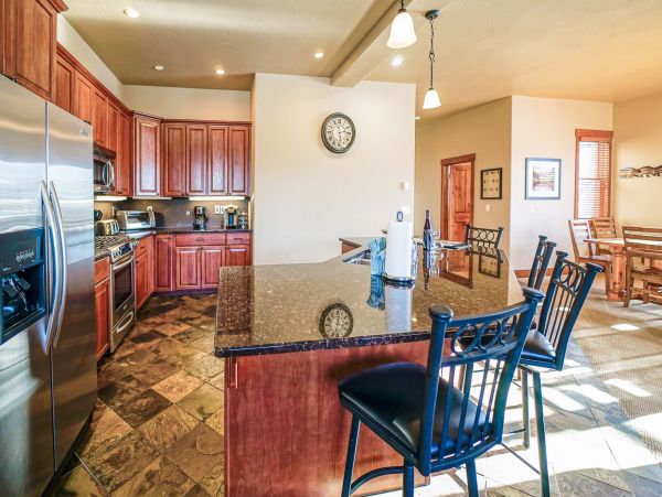 Steamboat Springs Home 1020153