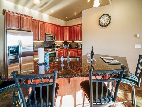 Steamboat Springs Home 1020153