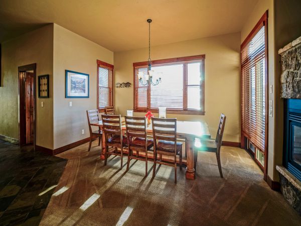 Steamboat Springs Home 1020153