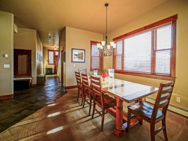 Steamboat Springs Home 1020153