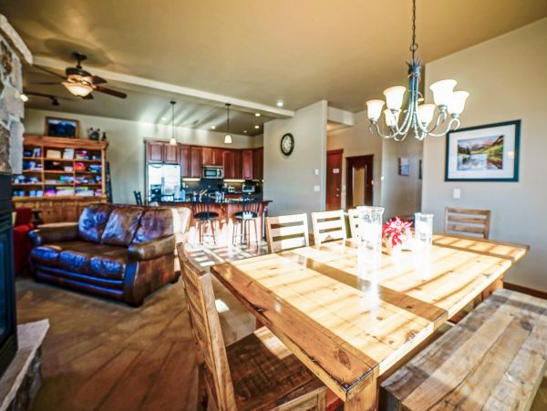 Steamboat Springs Home 1020153