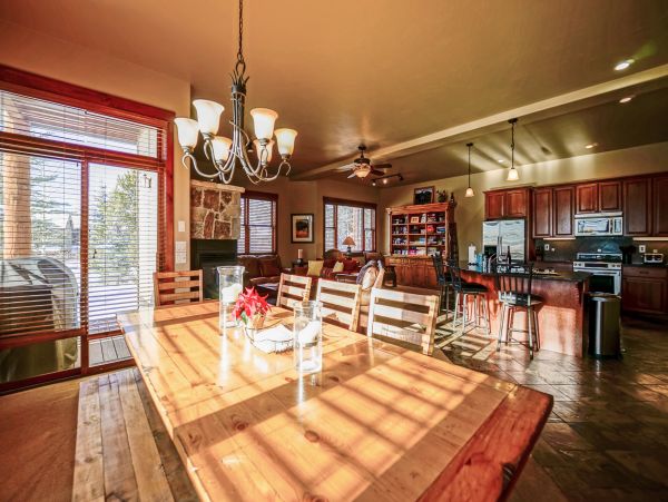 Steamboat Springs Home 1020153
