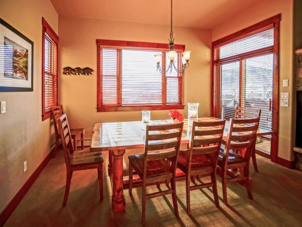 Steamboat Springs Home 1020153