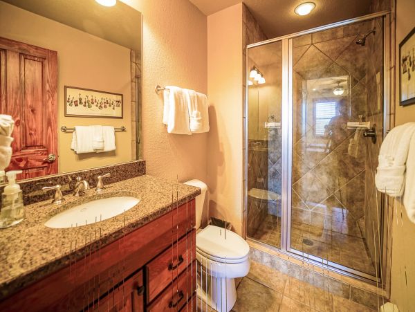 Steamboat Springs Home 1020153