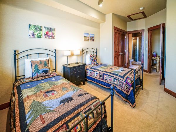 Steamboat Springs Home 1020153