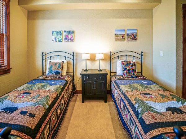 Steamboat Springs Home 1020153
