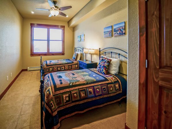 Steamboat Springs Home 1020153