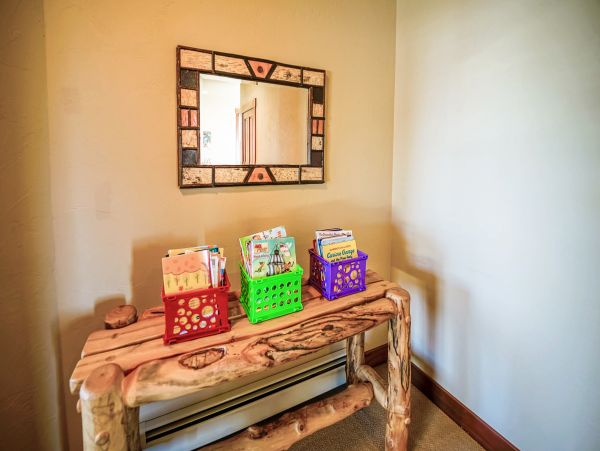 Steamboat Springs Home 1020153