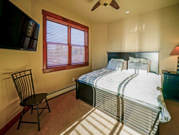 Steamboat Springs Home 1020153