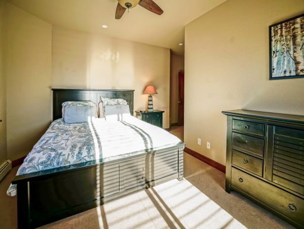 Steamboat Springs Home 1020153