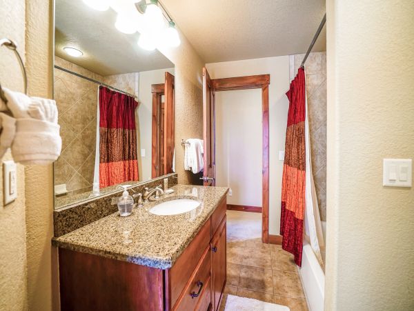 Steamboat Springs Home 1020153
