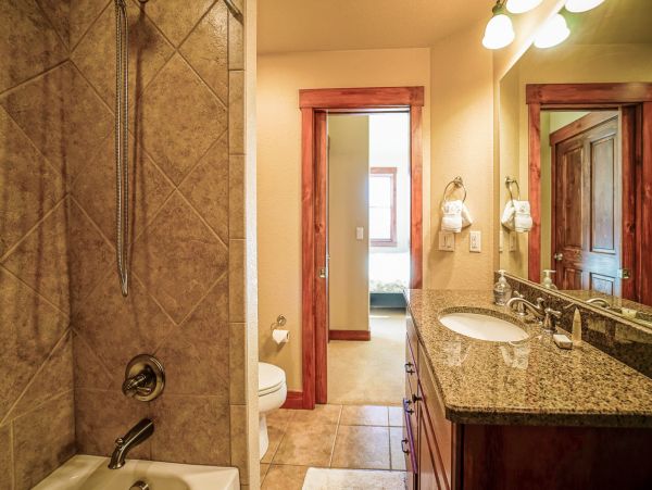 Steamboat Springs Home 1020153