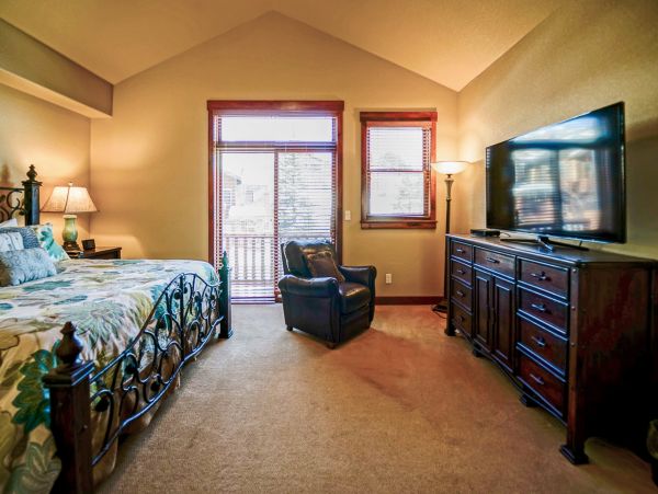 Steamboat Springs Home 1020153