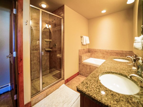 Steamboat Springs Home 1020153