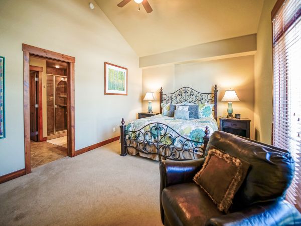 Steamboat Springs Home 1020153
