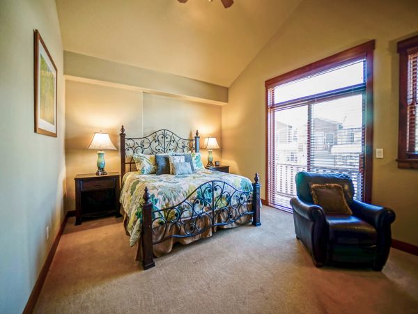 Steamboat Springs Home 1020153