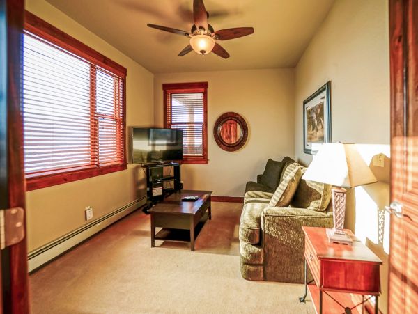 Steamboat Springs Home 1020153