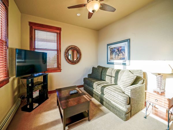 Steamboat Springs Home 1020153