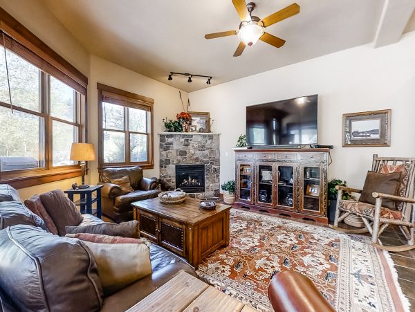 Steamboat Springs Home 1020154