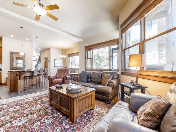 Steamboat Springs Home 1020154