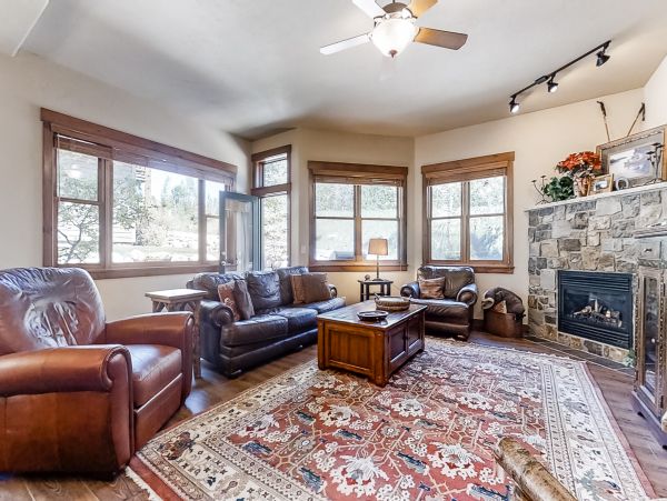 Steamboat Springs Home 1020154