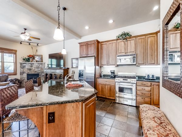 Steamboat Springs Home 1020154