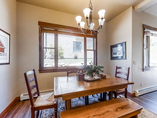 Steamboat Springs Home 1020154