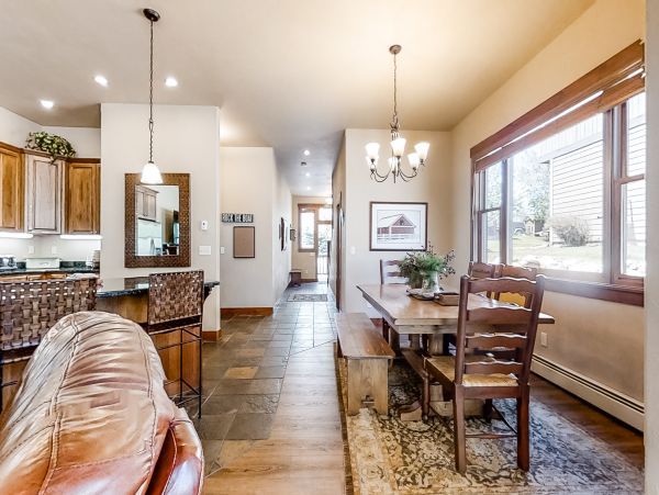 Steamboat Springs Home 1020154