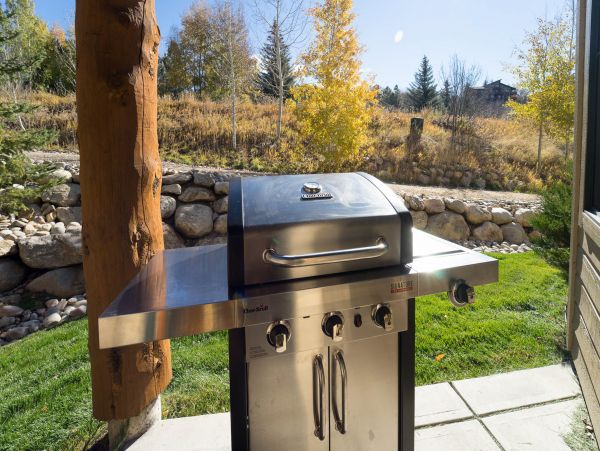 Steamboat Springs Home 1020154