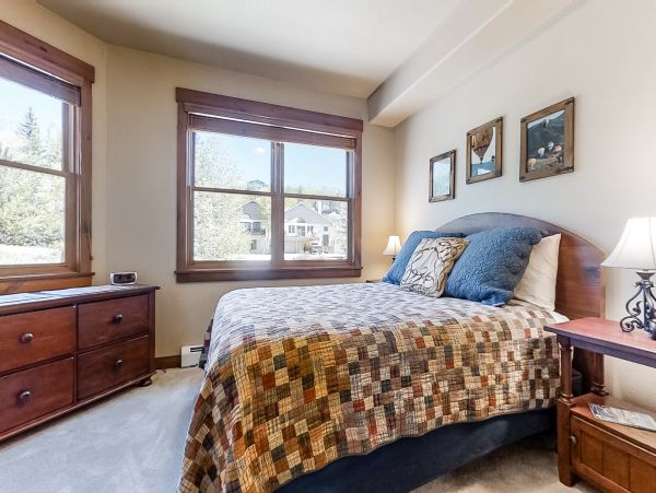 Steamboat Springs Home 1020154