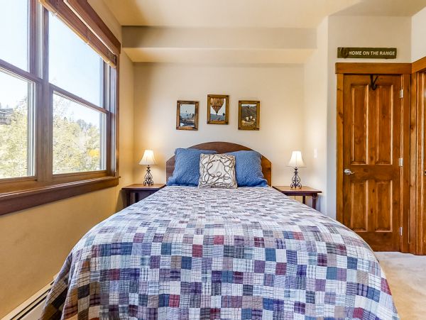 Steamboat Springs Home 1020154