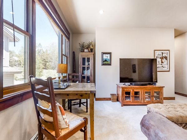 Steamboat Springs Home 1020154