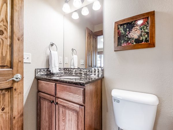 Steamboat Springs Home 1020154